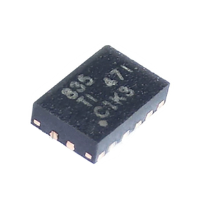 DRV8835DSSR