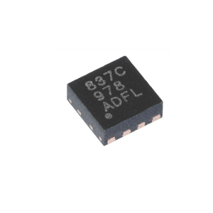 DRV8837CDSGR