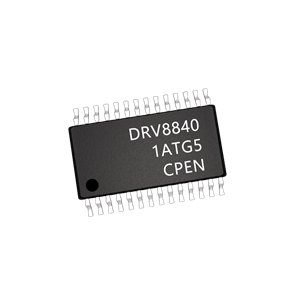 DRV8840PWP