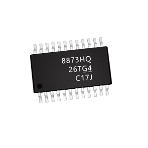 DRV8873HPWPRQ1