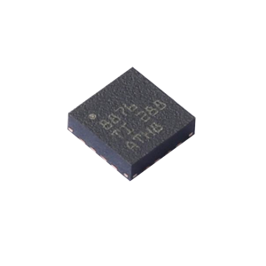 DRV8876RGTR