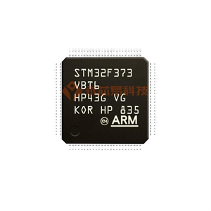 STM32F373VBT6