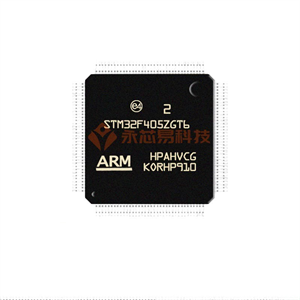 STM32F405ZGT6