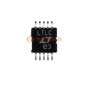 LTC1700EMSTRPBF