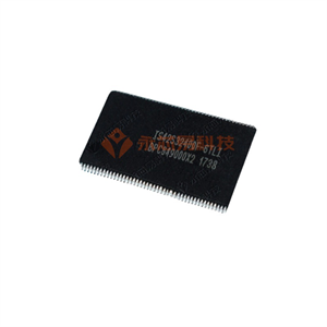 同步動態隨機存取內存(SDRAM)