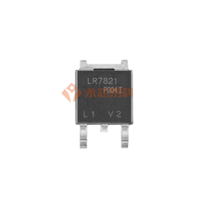 IRLR7821TRPBF