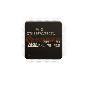 STM32F417ZGT6