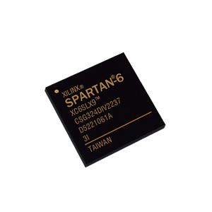 XC6SLX163CSG324I