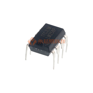 LM258P