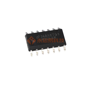 LM324AMNOPB