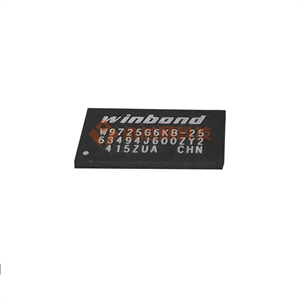 同步動態隨機存取內存(SDRAM)