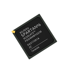XC6SLX752FGG484C
