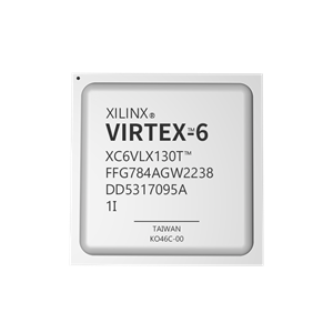 XC6VLX130T1FFG784I